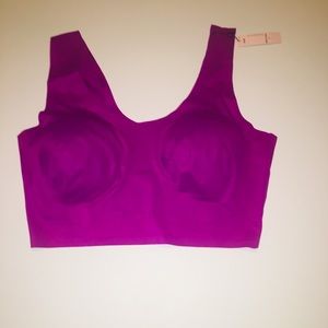 Victoria’s Secret Naked bralette